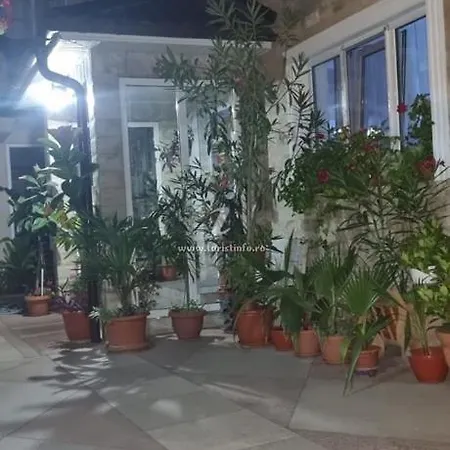 Casa Genoveva Eforie Nord