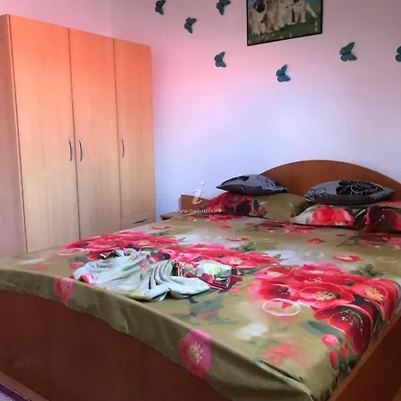 Casa Genoveva Holiday home Eforie Nord