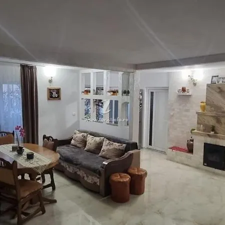 Casa Genoveva * Eforie Nord