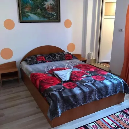 Holiday home Casa Genoveva *